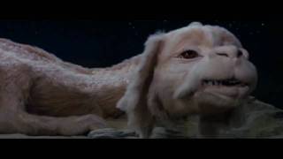 Falkor Likes Children [upl. by Janice]