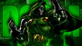 How Strong Is Dr Doom [upl. by Lawrence340]