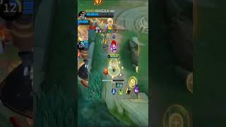 Maniac fromm kay 🗿 mobilelegends mobilelegendsid ror mlbb fypシ゚viral [upl. by Sualocin]