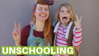 6 Reasons Why I Choose to Unschool My Children [upl. by Lossa]