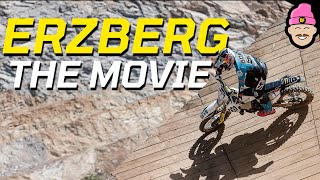 ERZBERG RODEO 2022 THE MOVIE [upl. by Cherice]