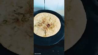 bahut testi gobhi ka parathashortstrendinggobi paratha short [upl. by Yarw259]