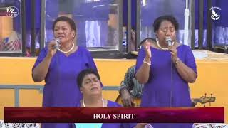 I YalotabuSweep over my soul Cover  MZC WM CHOIR  Mothers Day  12 May 2024 [upl. by Jobie]