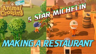 ☕ COMO CONSEGUIR la CAFETERÍA en Animal Crossing New Horizons  Cabuig [upl. by Eintirb]