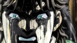 Il Mare Eterno Nella Mia Anima Extended  Battle Tendency OST [upl. by Tabbatha]