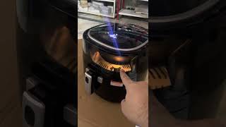 Pro Breeze Uk 75L Air Fryer with Food Stirring Paddle foryou airfryer cooking [upl. by Yhtak]