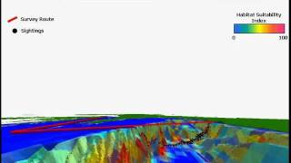 SpeciesDistributionModellingAnd GISCaseStudyavi [upl. by Eudosia]