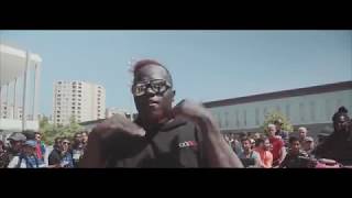 Graya  Fini Fini  Clip Officiel [upl. by Dleifyar]