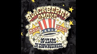 Blackberry Smoke 20 Year Box Set Announcement [upl. by Marlie]