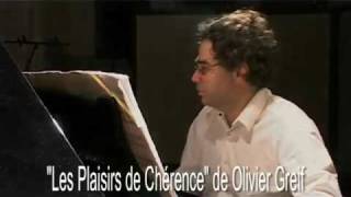 6 Sadhana  Amoyel  Les plaisirs de Chérence  Greif [upl. by Sterner608]