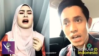 DUET TERBAIK KHAI BAHAR ft WANY HASRITA – LULUH [upl. by Calysta]