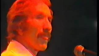 Marty Robbins Sings Singing The Blues Live Germany [upl. by Bengt]