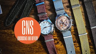 Cheapest NATO Straps  unboxing and review [upl. by Guzel]