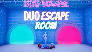 CHRISTMAS DUO ESCAPE ROOM🎄Gameplay 🔓 [upl. by Yevette902]