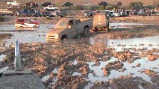 Lifted 4x4 Trucks mudding [upl. by Fricke]