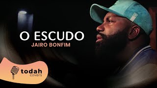 Jairo Bonfim  O Escudo Cover Voz da Verdade [upl. by Marigolde623]