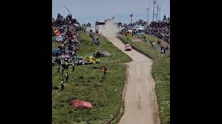 WRC Raly de Portugal Fafe [upl. by Spence]