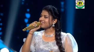 Manwa Lage Arunita amp Pawan Deep Best Performance INDIAN IDOL [upl. by Felder]