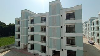 Luxury Apartment 3BHK SimnaAllinOne ytvideo youtubevideo flat lucknow [upl. by Egarton]