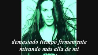 Alanis Morissette  Precious Illusions subtitulado [upl. by Kalie]