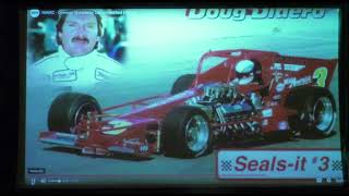 IMRRCs Center Conversation The Steel Palace Oswego Speedway Part 1 [upl. by Ruosnam]