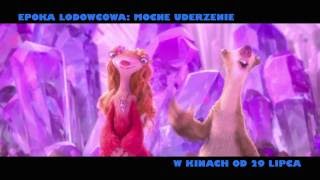 Epoka lodowcowa Mocne uderzenie  spot TV 12 [upl. by Aimahc]