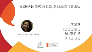 Estudos decoloniais em Ciência da Religião [upl. by Atiuqahs]