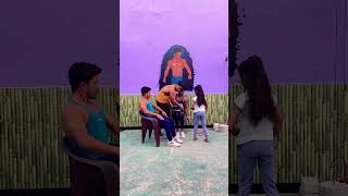 Bhaya ka dimak 🥵🤩💪 youtubeshorts funnyvideo funnyviral [upl. by Cromwell14]