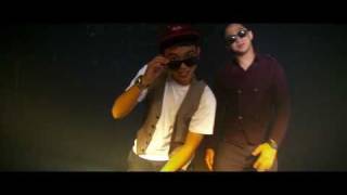 SleeQ  Moviestar Official Music Video [upl. by Oicnedurp]