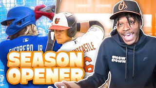 I CANT BELIEVE THIS ENDING  Baltimore Orioles Franchise 2 [upl. by Macy]