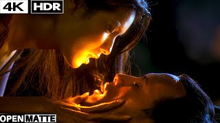 The Scorpion King 2002  Scorpion Venom Scene 4k HDR [upl. by Adnalohs]