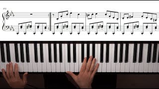 🔴 Jumpy Left Hand Piano Patterns  Morning Practice Session [upl. by Jahdai459]