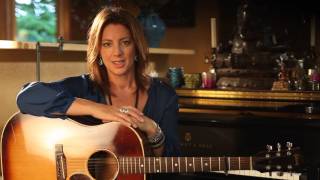 Sarah McLachlans Lyric Lounge [upl. by Yerg]