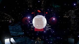 Tetris Effect Connected CrossPlatform Update  Steam Launch Trailer [upl. by Amapuna]