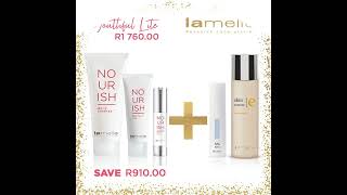 My Canvas  Lamelle Festive Season Promo Packs [upl. by Richara]