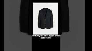 The Right blazer to dress down with Jeans [upl. by Harrat]