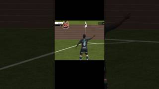 Rafael Leao Weak Foot Goal [upl. by Amo]