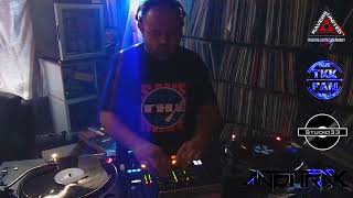 Andi Trax  Live DJ Mix  Trance Classics  Techno Classics 🔊 TKK Family 🔥 ravers united germany 🔊 [upl. by Aehtna336]