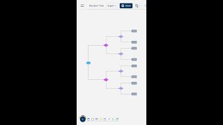 Decision Tree Maker [upl. by Aziar]