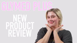 GlyMed Plus New Products Review [upl. by Esenej]