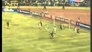 Finale CAN 2000Cameroun Vs Nigeria [upl. by Harbed]