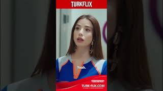 Mr Wrong Bay Yanlış  Turkish Drama with English Subtitles  TurkFlix Official [upl. by Aleb]