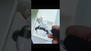 Noise Buds Trooper Quick Unboxing [upl. by Arraeic]