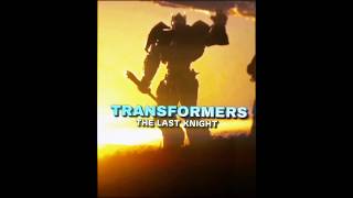 The last knight will soon get a sequel alightmotion whowins 1v1 transformersriseofunicron [upl. by Prudy439]