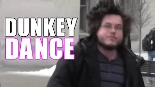 Dunkey Dance [upl. by Philana61]