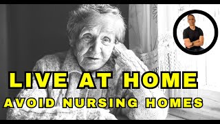 1 Reason SENIORS End up in Nursing Homes and what to do about it [upl. by Elleined64]