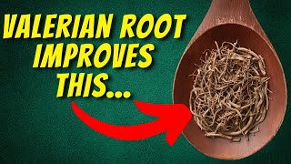 Amazing Health Benefits of Valerian Root [upl. by Giliana38]