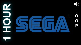 SEGA Sound Effect 1 Hour Loop [upl. by Yerffoj]