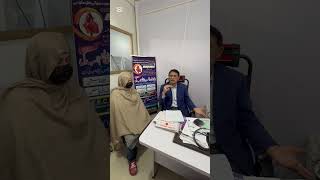 Natural Bypass EECP Therapy DrMehdi HassanCardiologist [upl. by Arsuy]