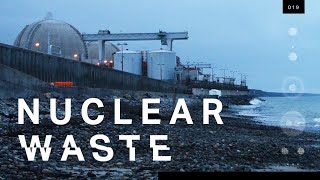 88000 tons of radioactive waste – and nowhere to put it [upl. by Eittam649]